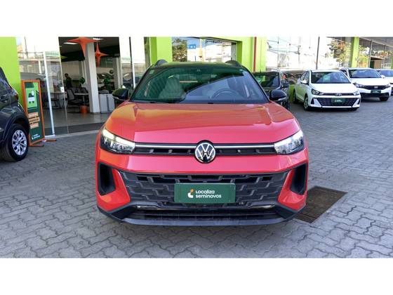 VOLKSWAGEN TERA 1.0 170 TSI HIGH AUTOMÁTICO VOLKSWAGEN TERA 1.0 170 TSI HIGH AUTOMÁTICO
